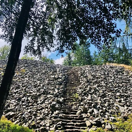 Traumzeit Hébergement de vacances *