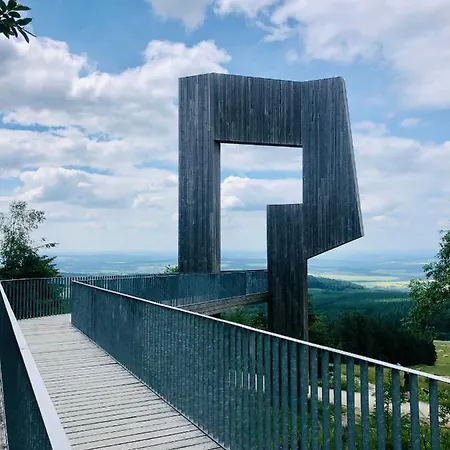 Dom wakacyjny Traumzeit