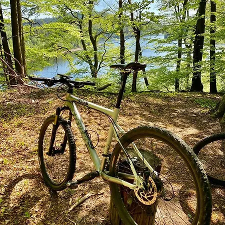 Traumzeit Dom wakacyjny
