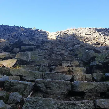 Nyaraló Traumzeit Neuhutten (Rhineland-Palatinate)