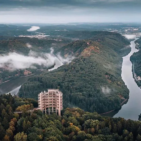 Traumzeit Nyaraló *