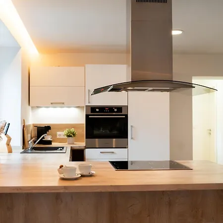 Traumzeit 別荘 Neuhutten (Rhineland-Palatinate)