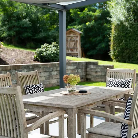 Hébergement de vacances Traumzeit