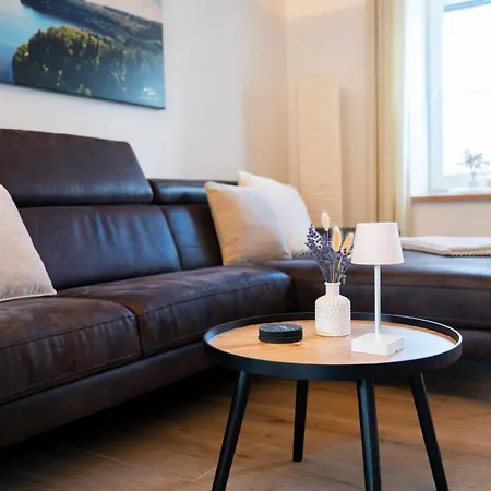 Dom wakacyjny Traumzeit Neuhutten (Rhineland-Palatinate)