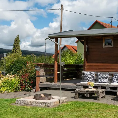 Traumzeit Neuhutten (Rhineland-Palatinate)