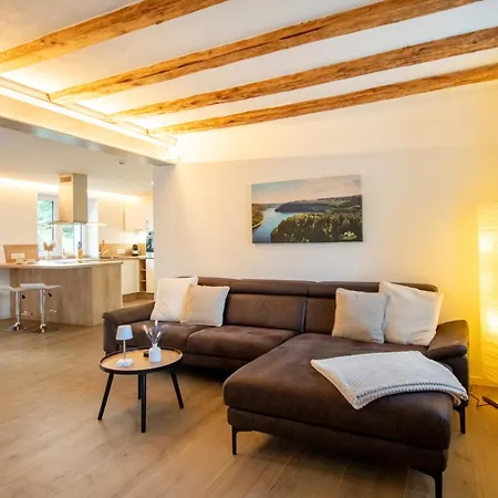 Traumzeit 別荘 Neuhutten (Rhineland-Palatinate)