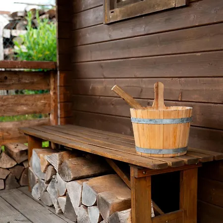 Dom wakacyjny Traumzeit *