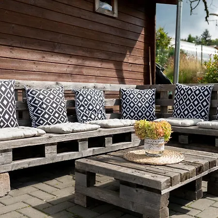 Traumzeit Dom wakacyjny Neuhutten (Rhineland-Palatinate)