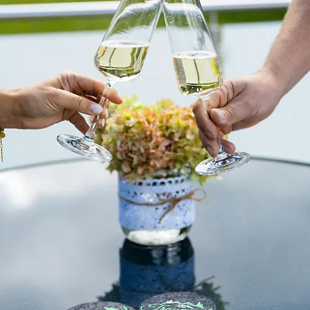 Traumzeit Hébergement de vacances