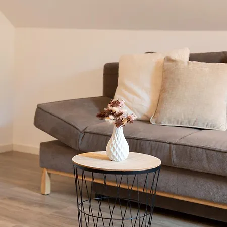 Dom wakacyjny Traumzeit *