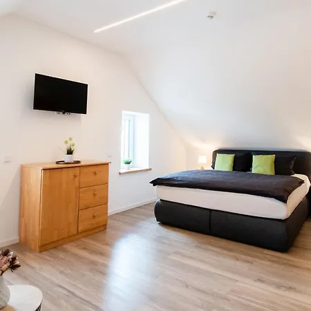 Traumzeit Hébergement de vacances Neuhutten (Rhineland-Palatinate)