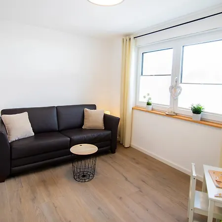 別荘 Traumzeit Neuhutten (Rhineland-Palatinate)