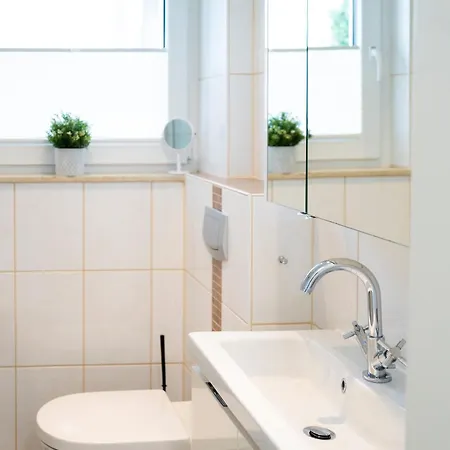 Traumzeit Hébergement de vacances *