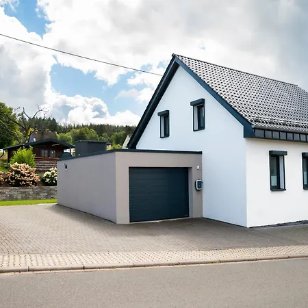 Traumzeit Neuhutten (Rhineland-Palatinate)