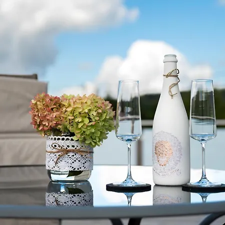 Traumzeit Dom wakacyjny