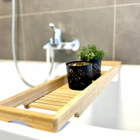 Traumzeit Dom wakacyjny *