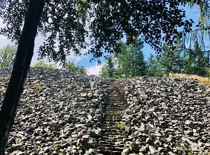 Traumzeit Σπίτι διακοπών *