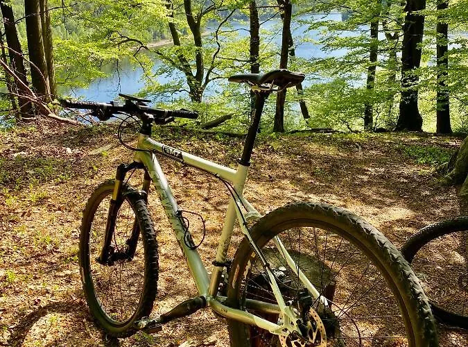 Traumzeit Σπίτι διακοπών