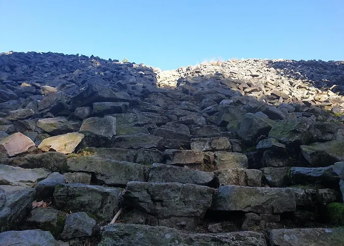 別荘 Traumzeit Neuhutten (Rhineland-Palatinate)