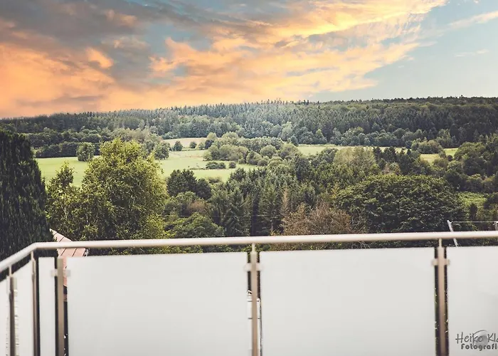 Traumzeit Neuhutten (Rhineland-Palatinate)