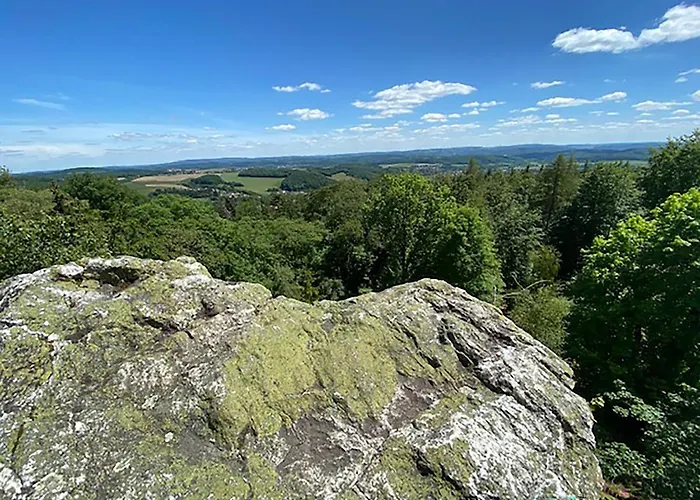 Σπίτι διακοπών Traumzeit