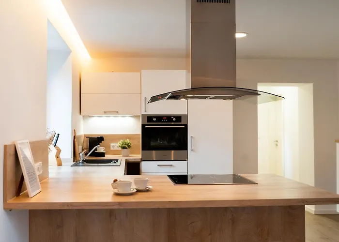 Traumzeit Σπίτι διακοπών Neuhutten (Rhineland-Palatinate)