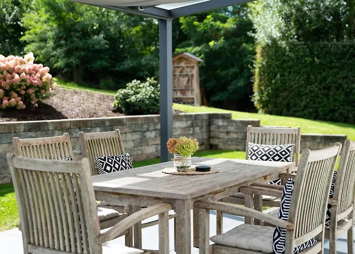 Σπίτι διακοπών Traumzeit