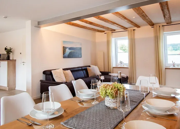 Traumzeit Σπίτι διακοπών *