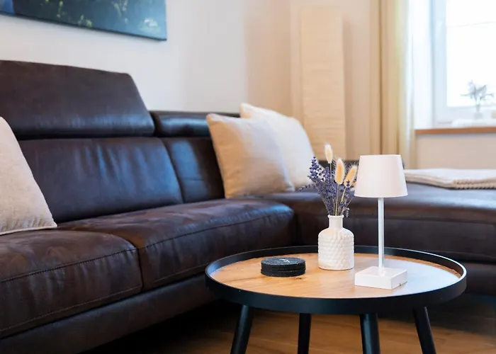 Σπίτι διακοπών Traumzeit Neuhutten (Rhineland-Palatinate)