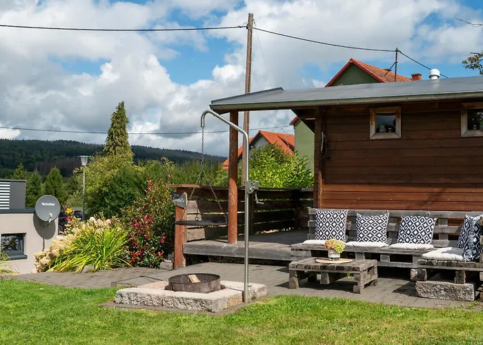 Traumzeit Neuhutten (Rhineland-Palatinate)