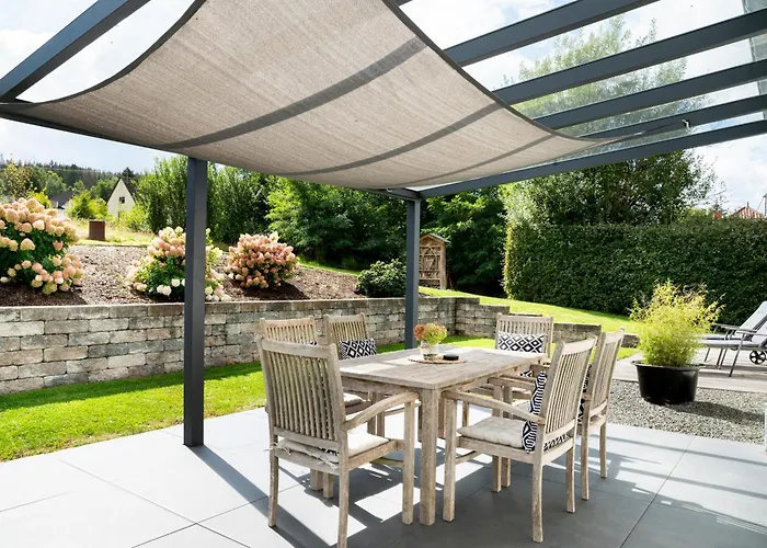 Traumzeit Neuhutten (Rhineland-Palatinate)