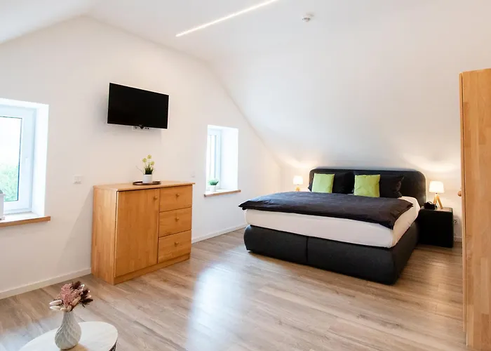 Traumzeit Σπίτι διακοπών Neuhutten (Rhineland-Palatinate)