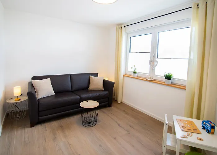 Σπίτι διακοπών Traumzeit Neuhutten (Rhineland-Palatinate)