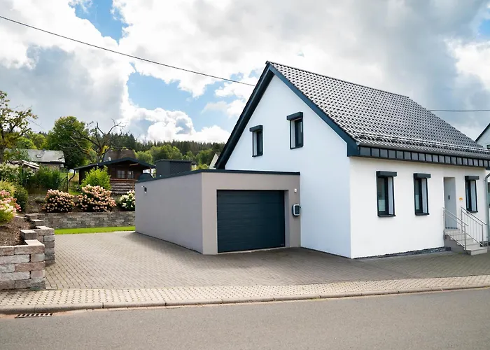 Traumzeit Neuhutten (Rhineland-Palatinate)