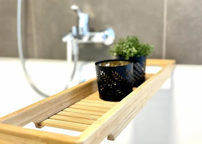 Traumzeit Σπίτι διακοπών *