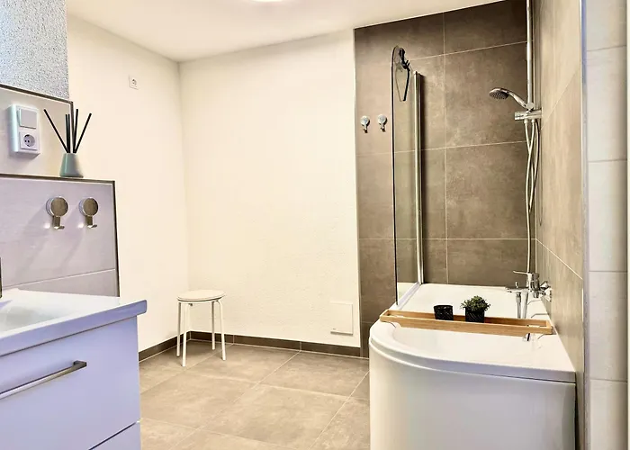 Traumzeit Σπίτι διακοπών Neuhutten (Rhineland-Palatinate)